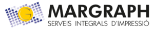 logotipo de MARGRAPH