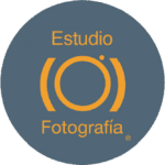 logotipo estudio fotografía